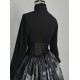 Susin Butterfly Bone Erosion​ Blouses Bolero Corset Skirts JSK and Sets(Reservation/Full Payment Without Shipping)